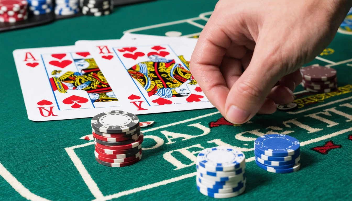 how to play Daman Game